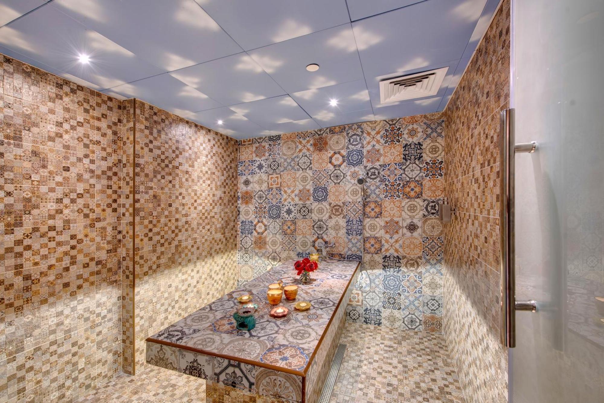 La Quinta By Wyndham Abu Dhabi Al Wahda Ξενοδοχείο Εξωτερικό φωτογραφία